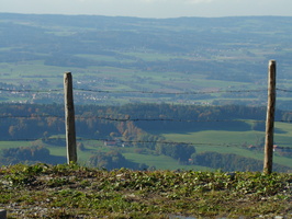 2008 10-Swiss Alps Valley View